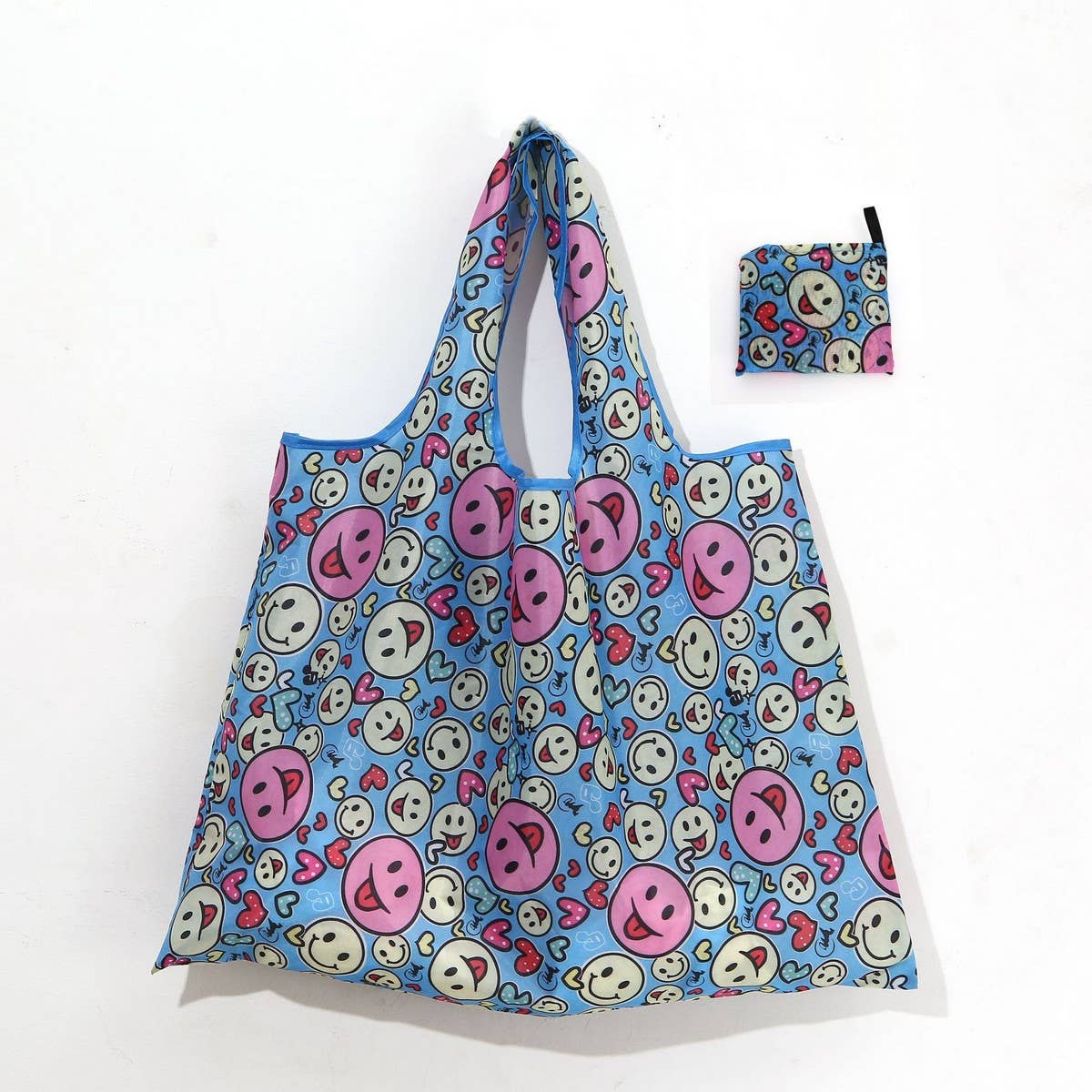 CREATIVE PRINTING ECO-FRIENDLY SHOPPING BAG_CWAB3480