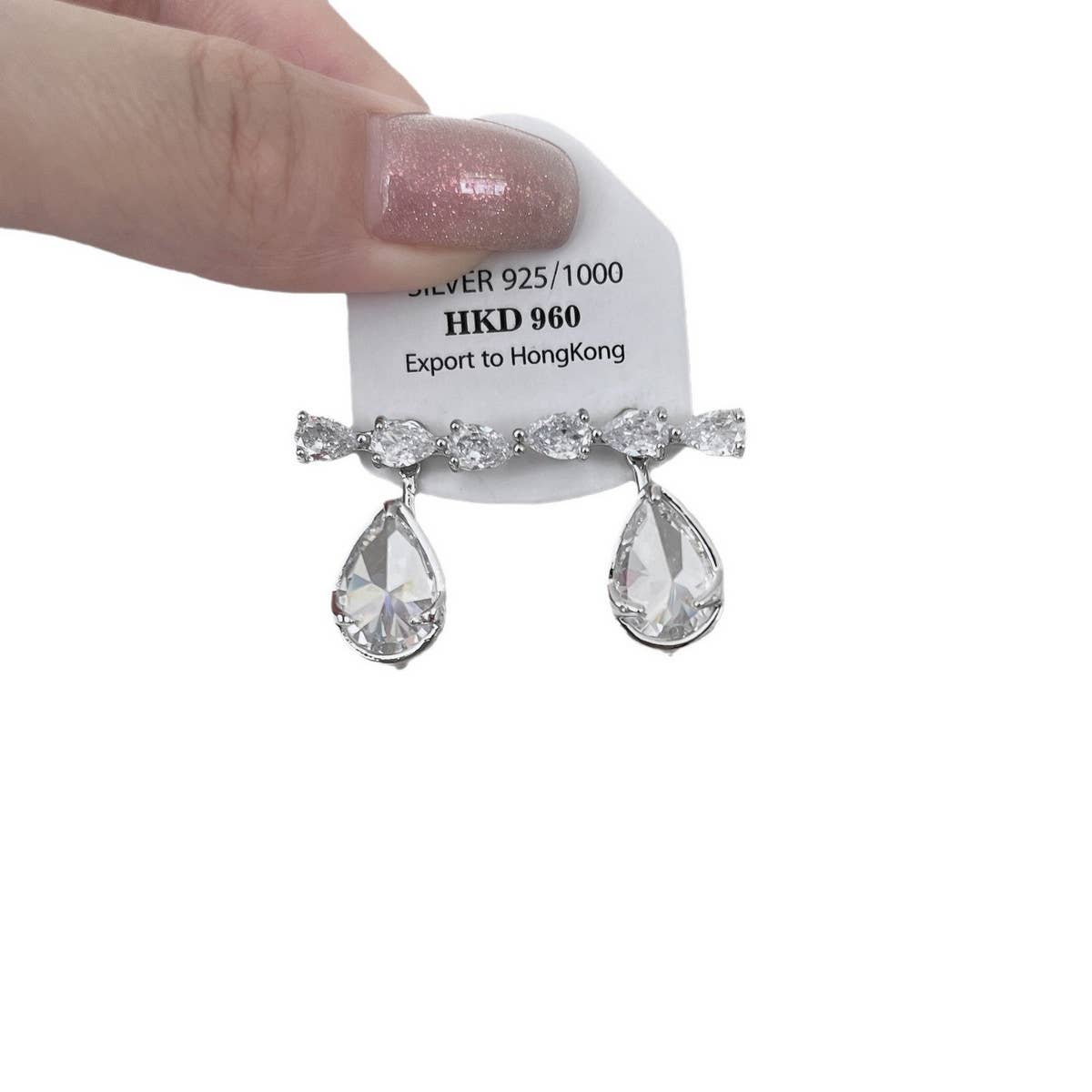 2024 NEW UNIQUE DROPLET EARRINGS_CWAJE1338