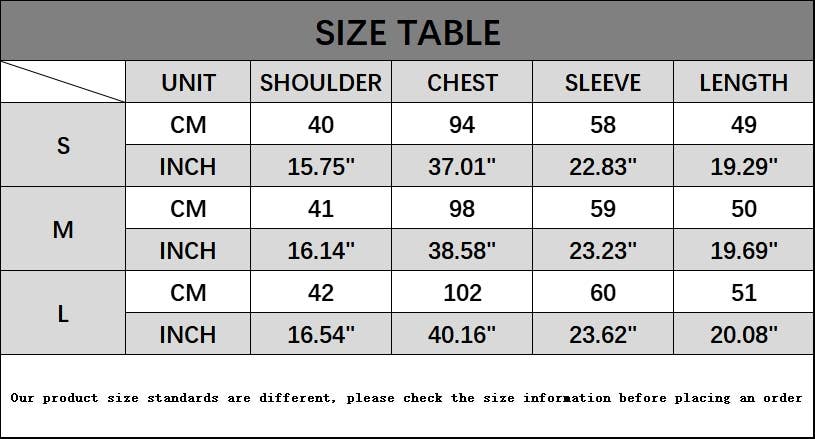 SINGLE-BREASTED LONG-SLEEVED COAT WITH POCKETS