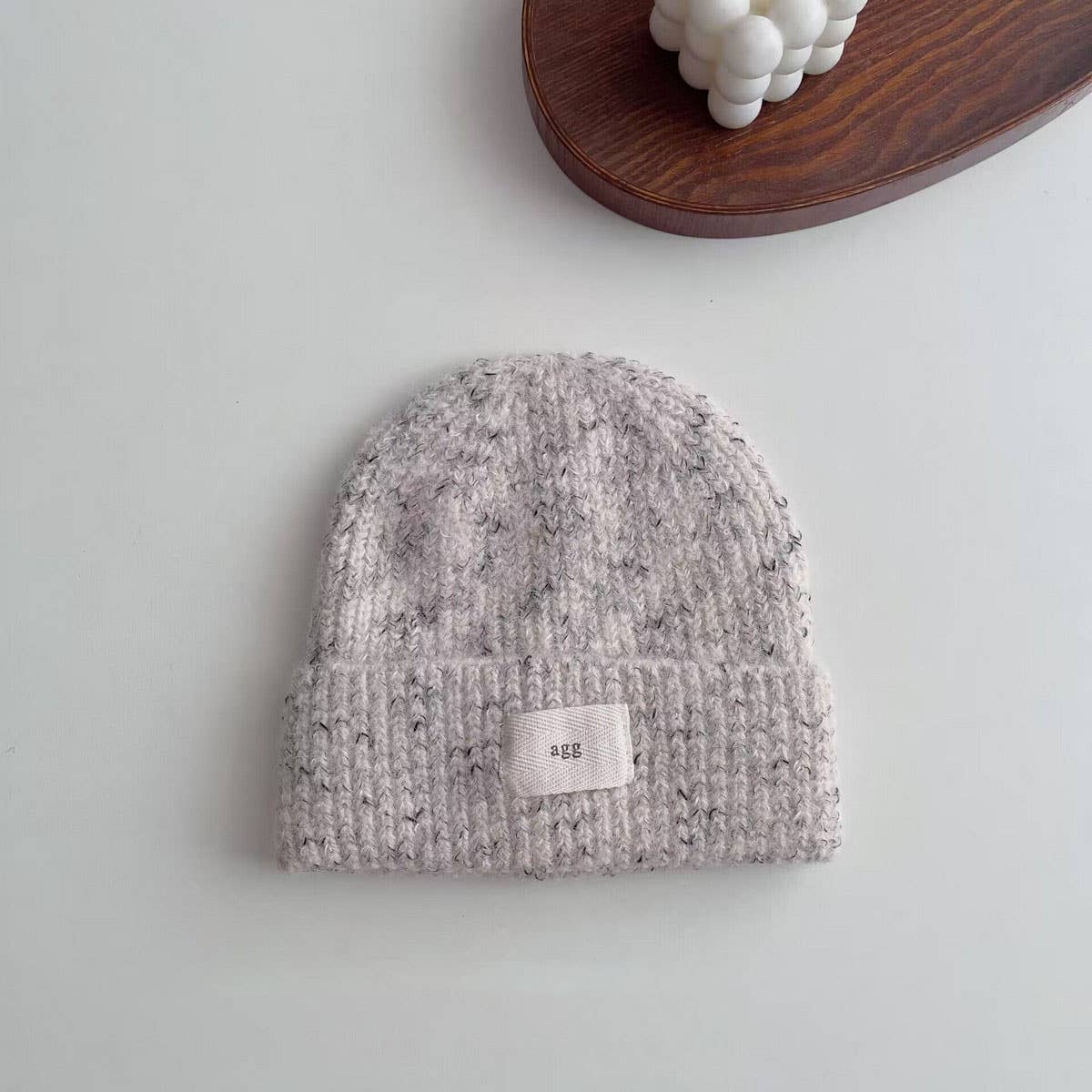 WINTER CHILDREN'S FASHIONABLE AND WARM KNITTED HAT_CWAH2929