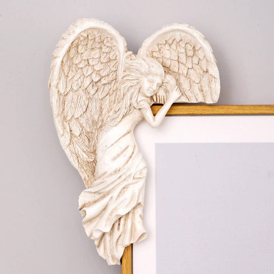 European Angel Wing Frame Wall Decor_CWAJE5288