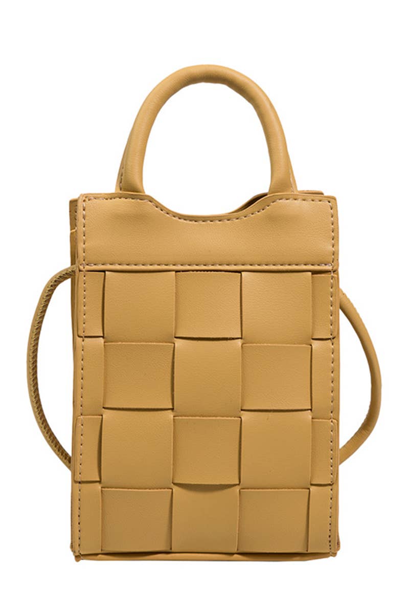 TRENDY SMALL MESSENGER BAG_CWAB0485