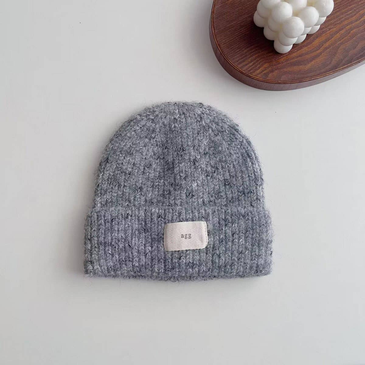 WINTER CHILDREN'S FASHIONABLE AND WARM KNITTED HAT_CWAH2929