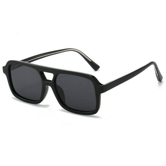 2024 ALL-MATCH SIMPLE RETRO SUNGLASSES_CWASG0524