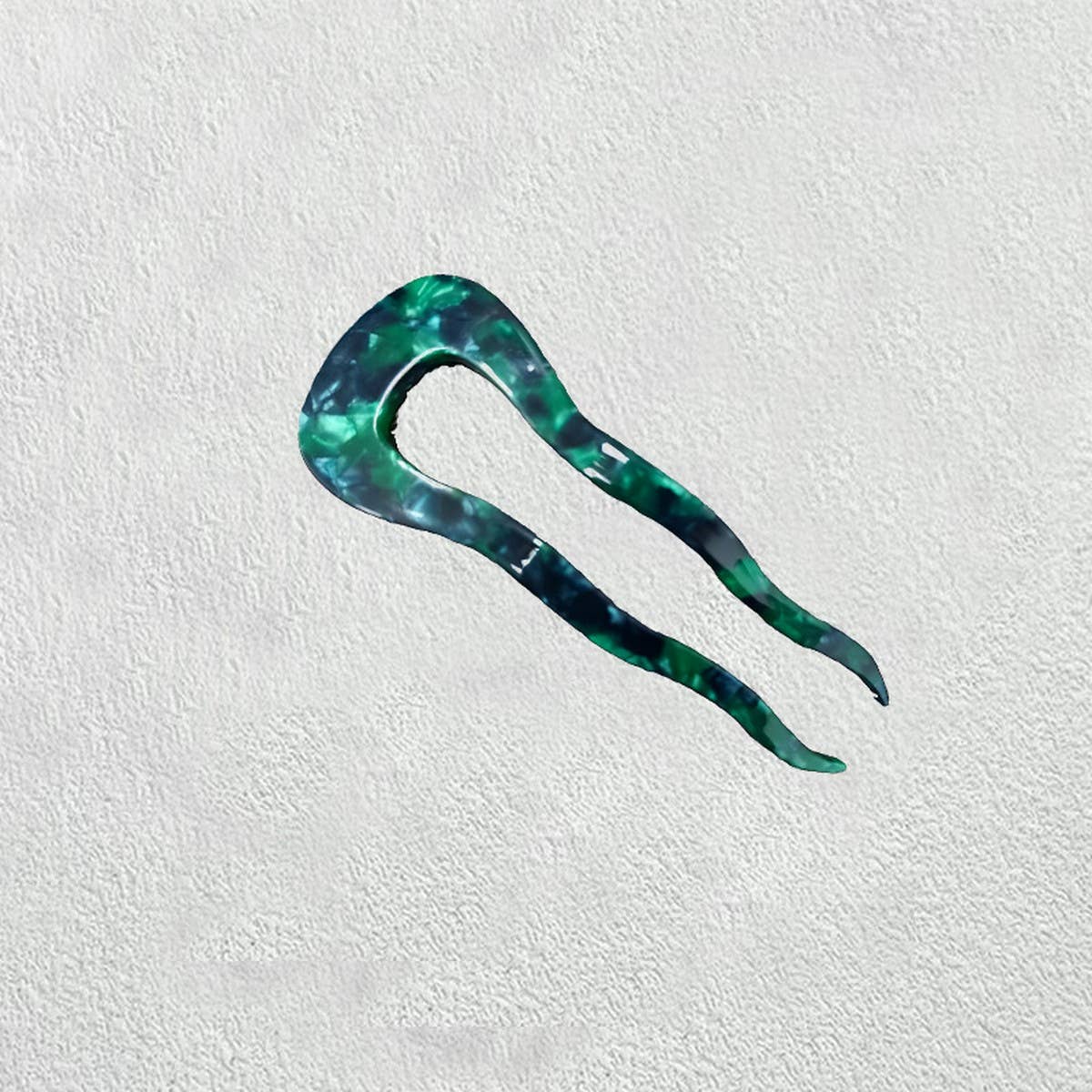 SIMPLE HIGH-END U-SHAPED HAIRPIN_CWAHA2692