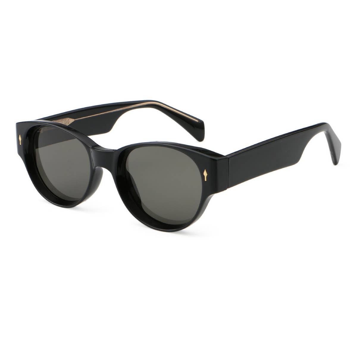 RETRO FASHION OVAL HIGH-END SUNGLASSES_CWASG0508