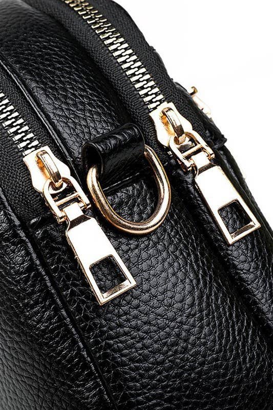 DOUBLE LAYER SMALL SQUARE BAG_CUAB0051