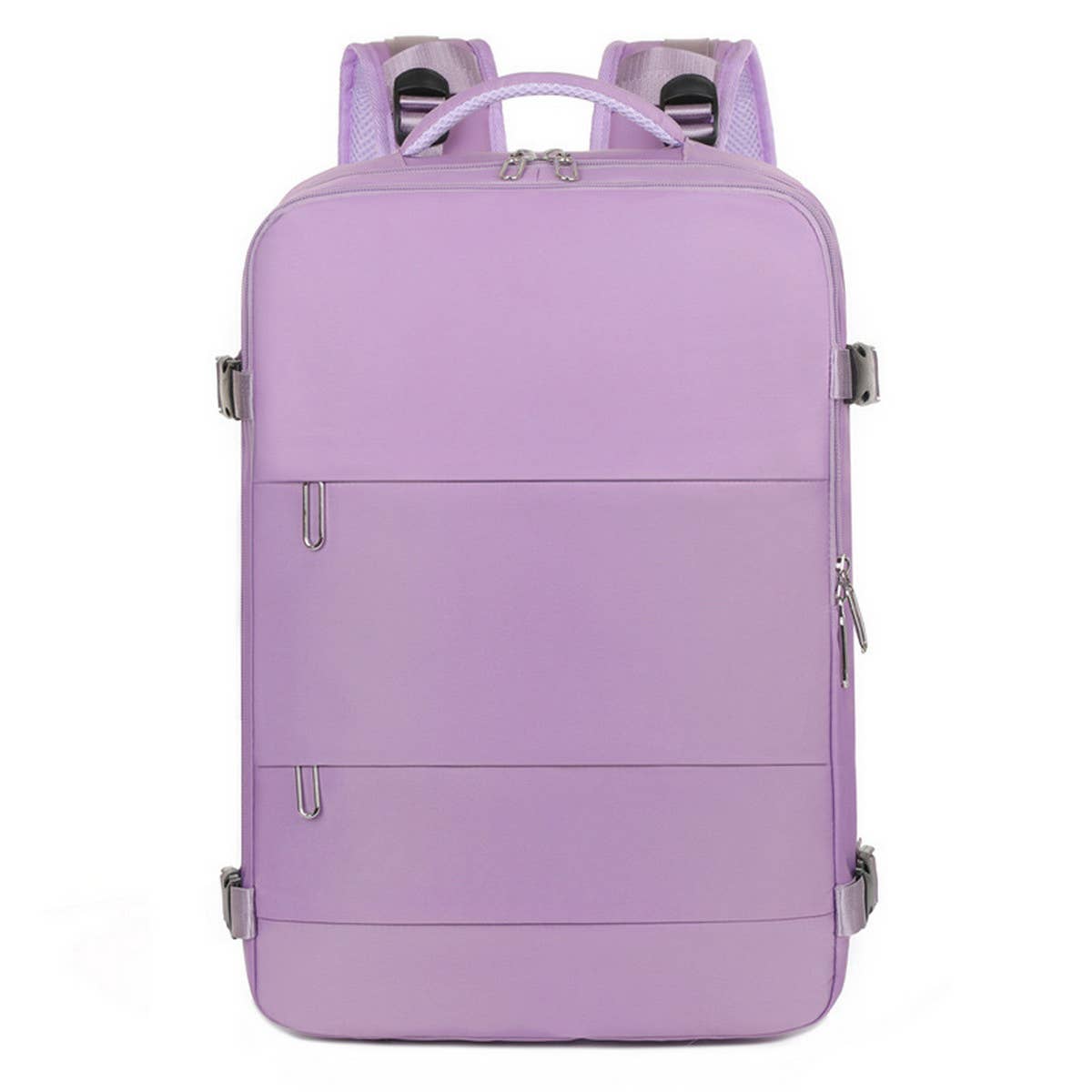 WOMEN LARGE CAPACITY MULTIFUNCTIONAL BACKPACK_CWAB2884
