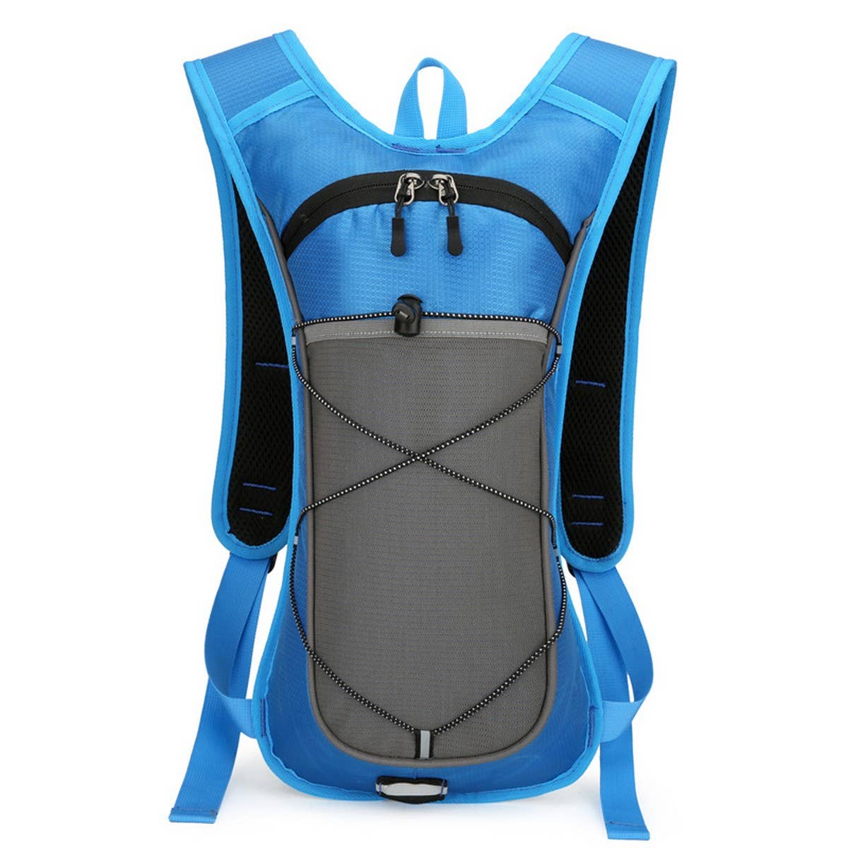 Hydration Backpack for Hiking, Cycling & Travel_CWAB5426