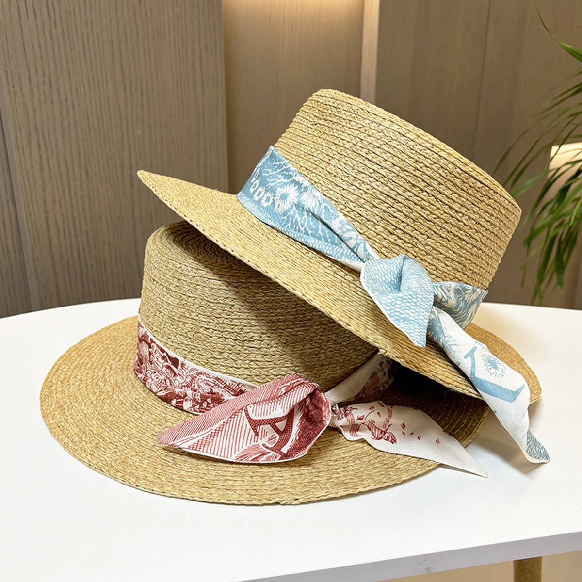 WOVEN STRAW STRAW HAT SUN PROTECTION HAT_CWAH1216