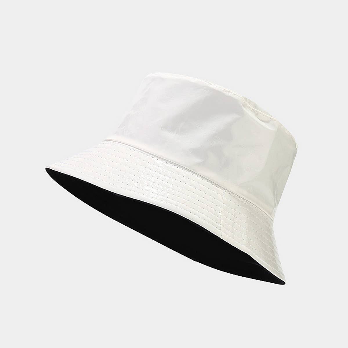 CWAH3172_OUTDOOR SUN PROTECTION CASUAL BUCKET HAT