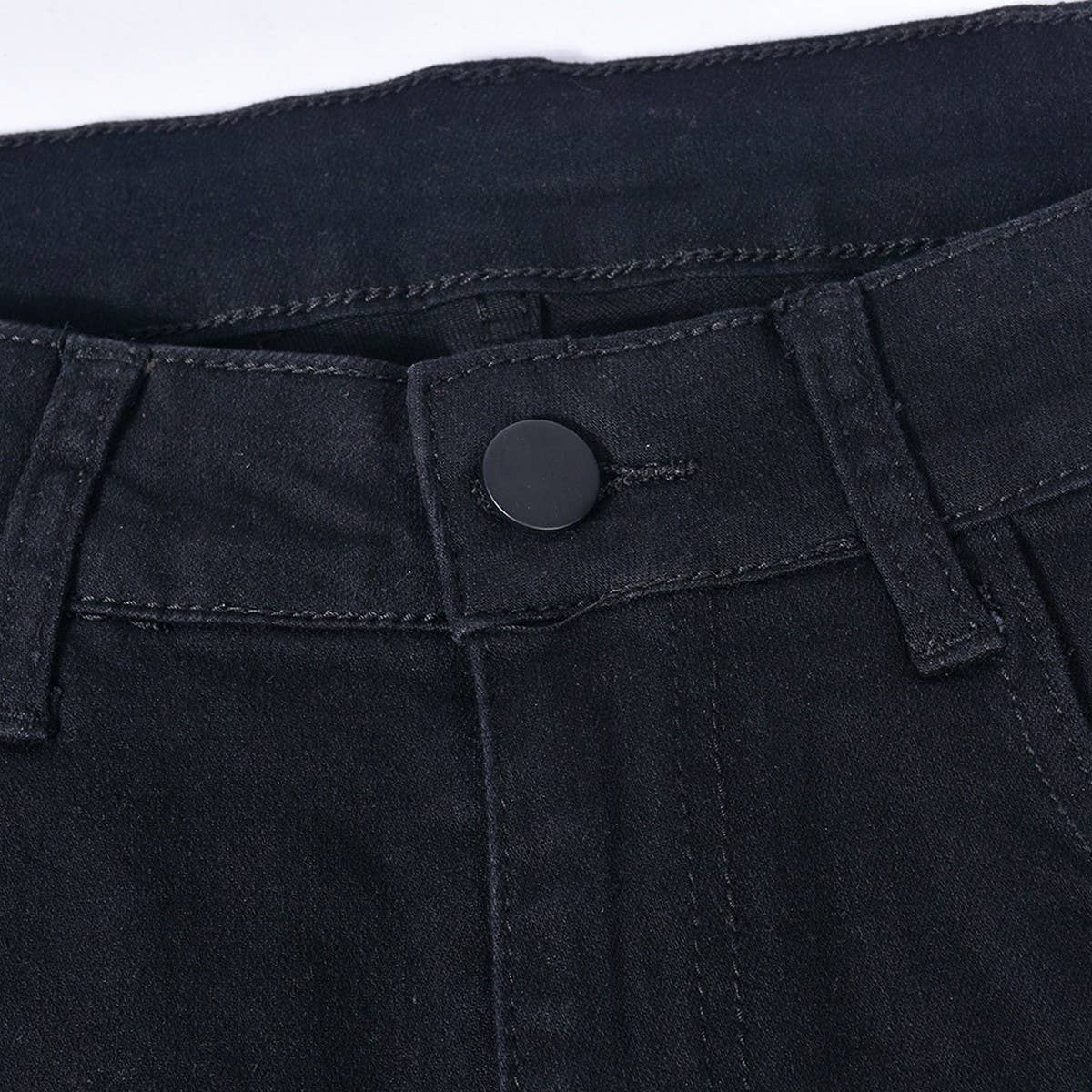 WOMENS SEXY LOW RISE DENIM PANTS_CWJP0109