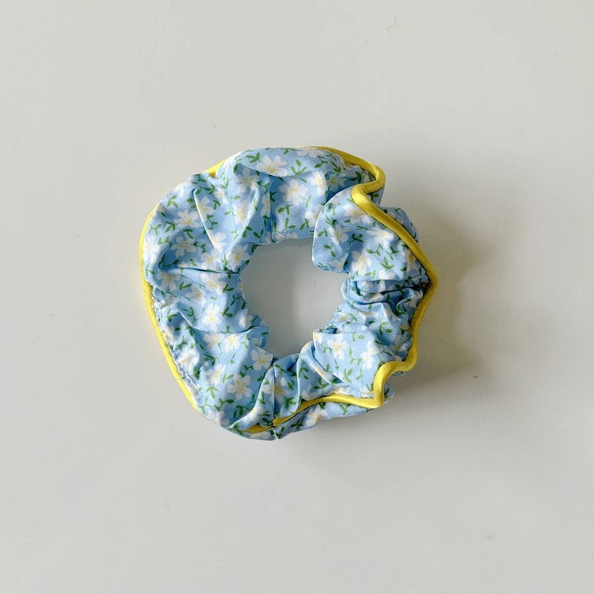 2024 NEW STYLE CHILDREN'S FLORAL HAIR TIE_CWAHA1838