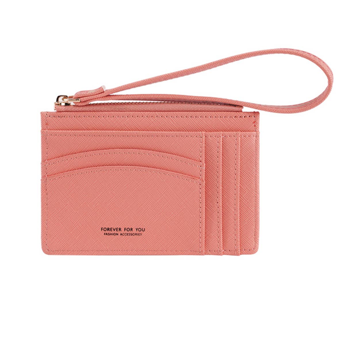 WOMEN RETRO EXQUISITE MULTI-CARD WALLET_CWAB1238