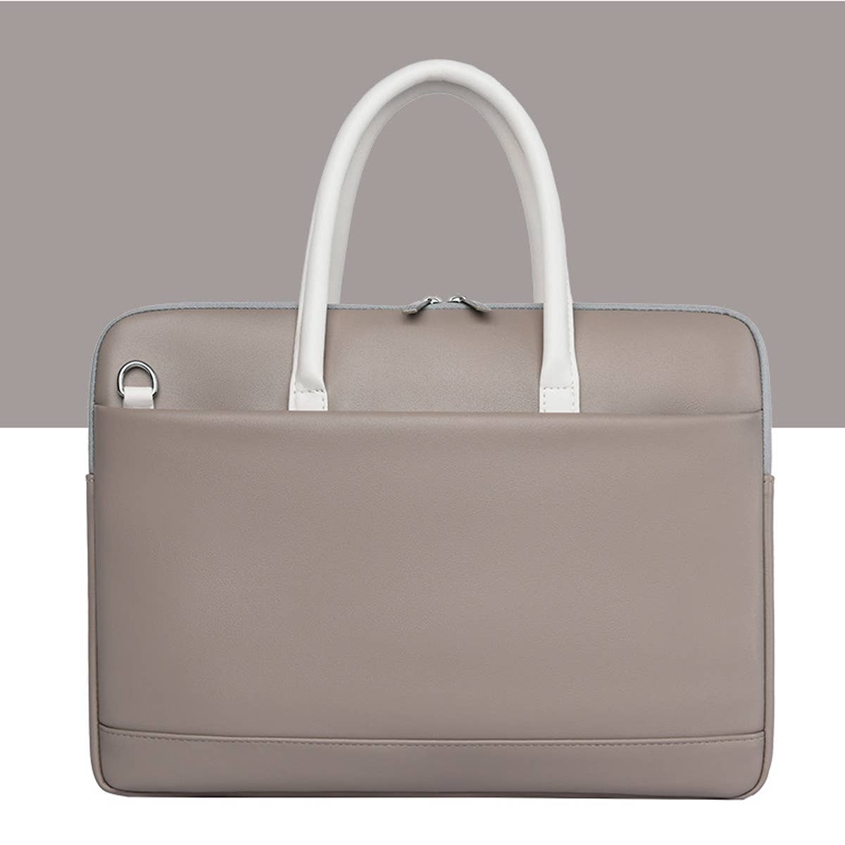 SIMPLE SHOCKPROOF LAPTOP BAG_CWAB2167