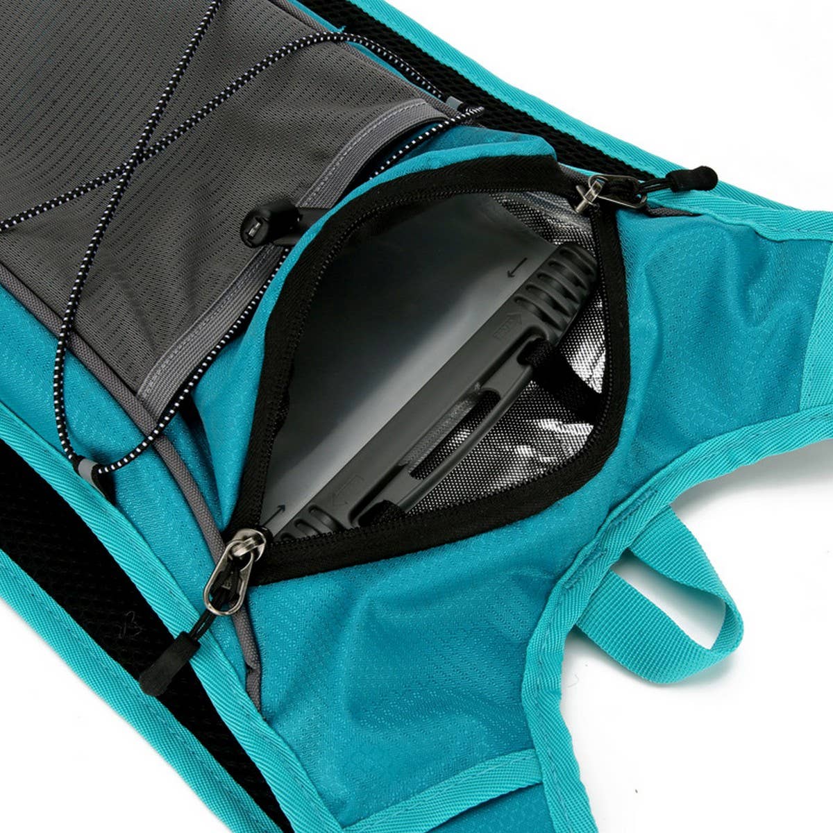 Hydration Backpack for Hiking, Cycling & Travel_CWAB5426