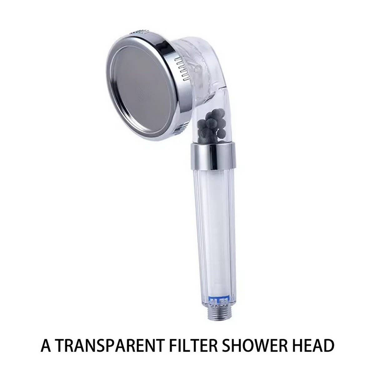 WATER FILTER ELEMENT THREE-SPEED SHOWER
