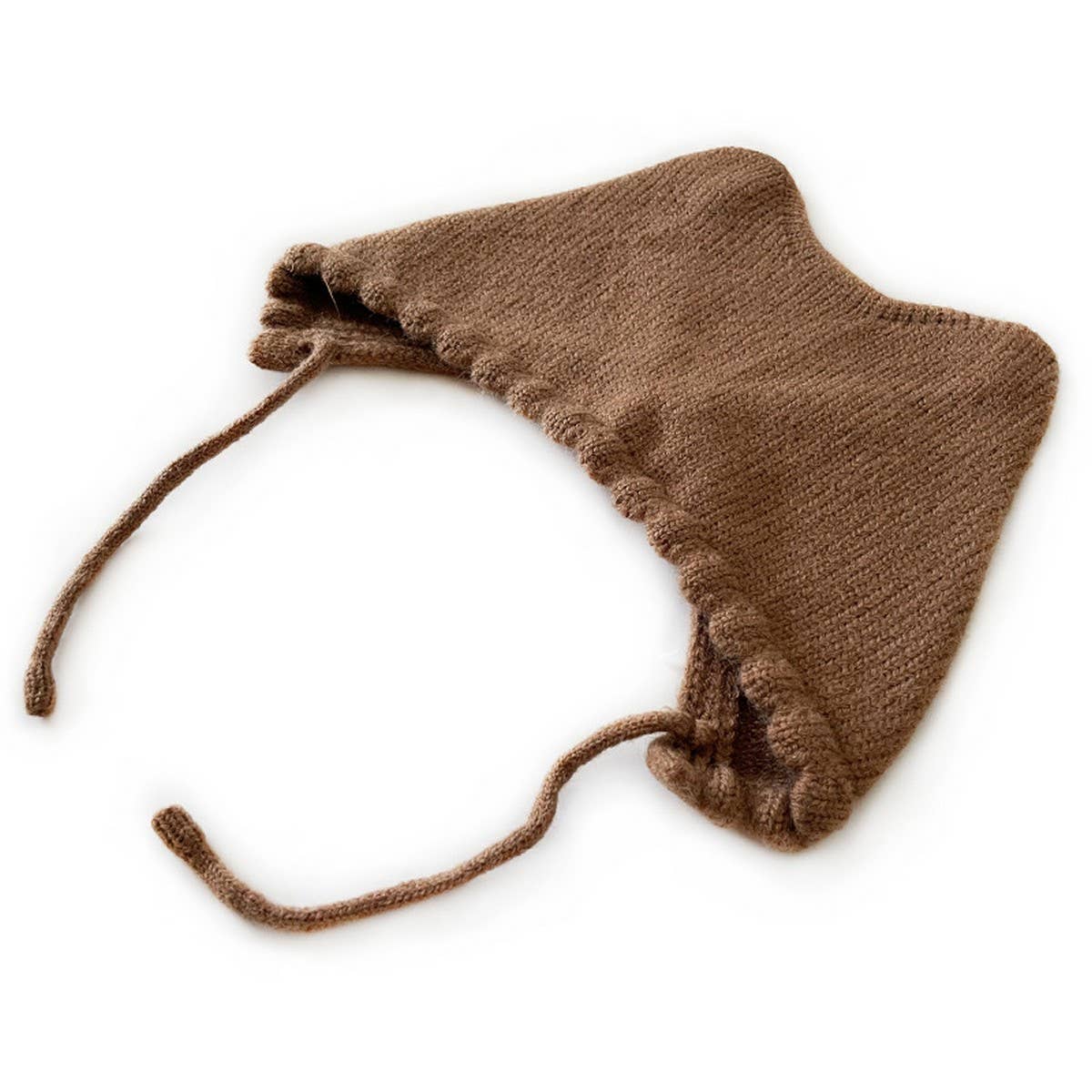 2-6 YEARS OLD SOLID COLOR KNITTED HAT CUTE_CWAH2055