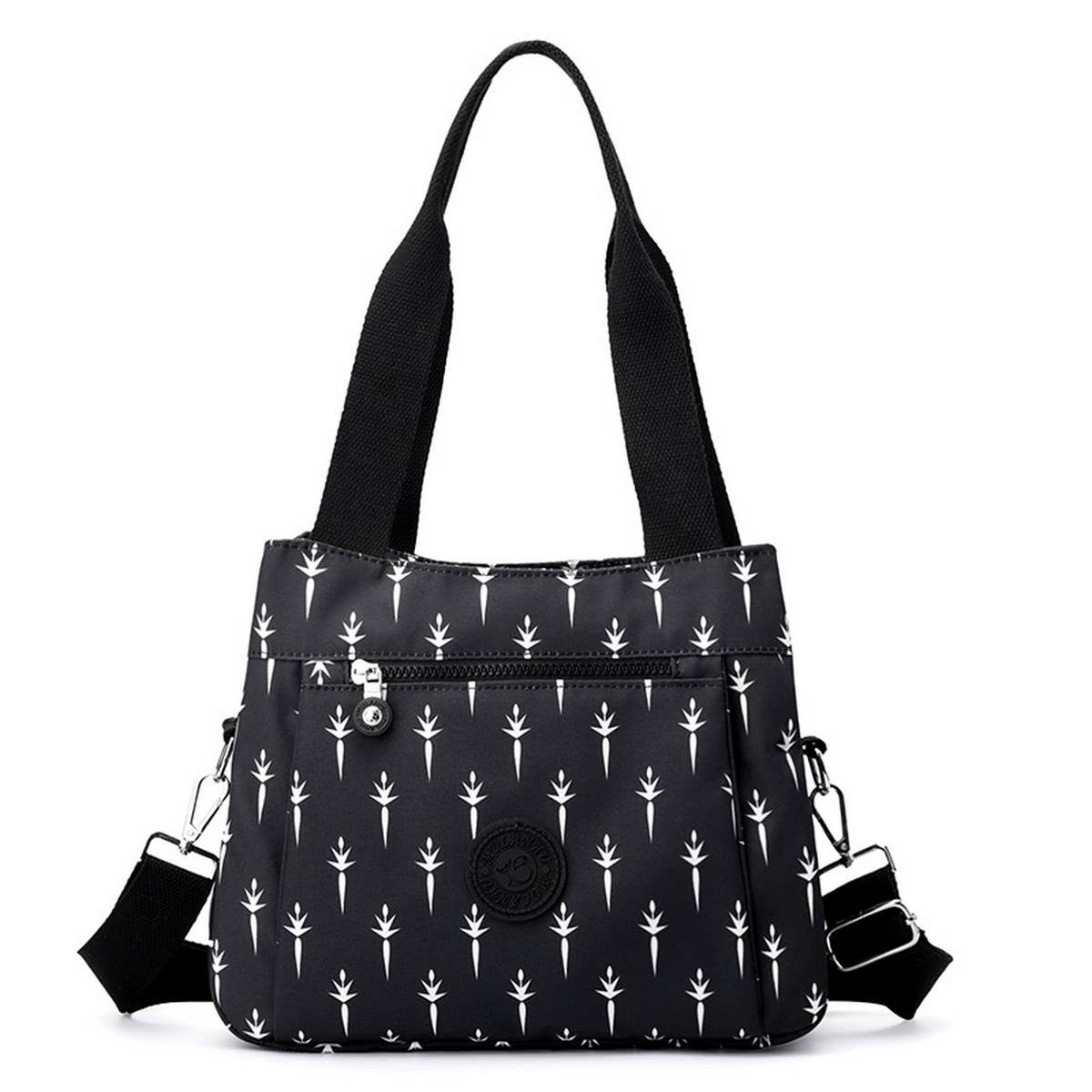 CASUAL FASHION PRINTED SHOULDER CROSSBODY BAG_CWASC1778