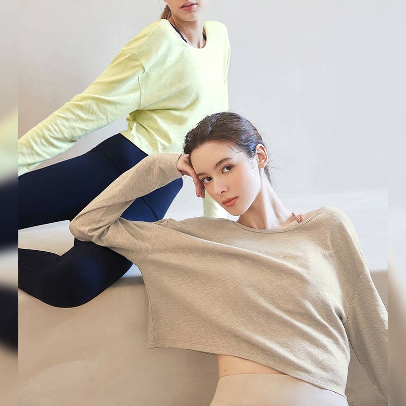 Light breathable skin-friendly pure cotton shirt