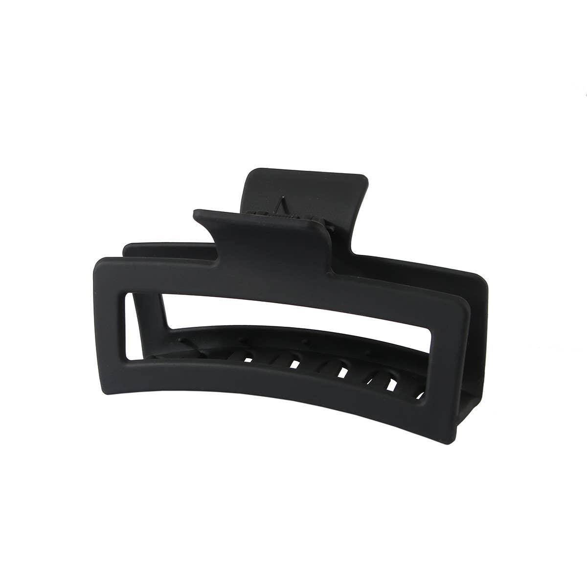 5.12" Jumbo Flat Hair Claw Clip ??Strong Hold_CWAHA1091