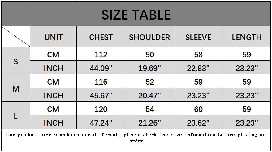 SIMPLE SINGLE-BREASTED SOLID COLOR SHIRT