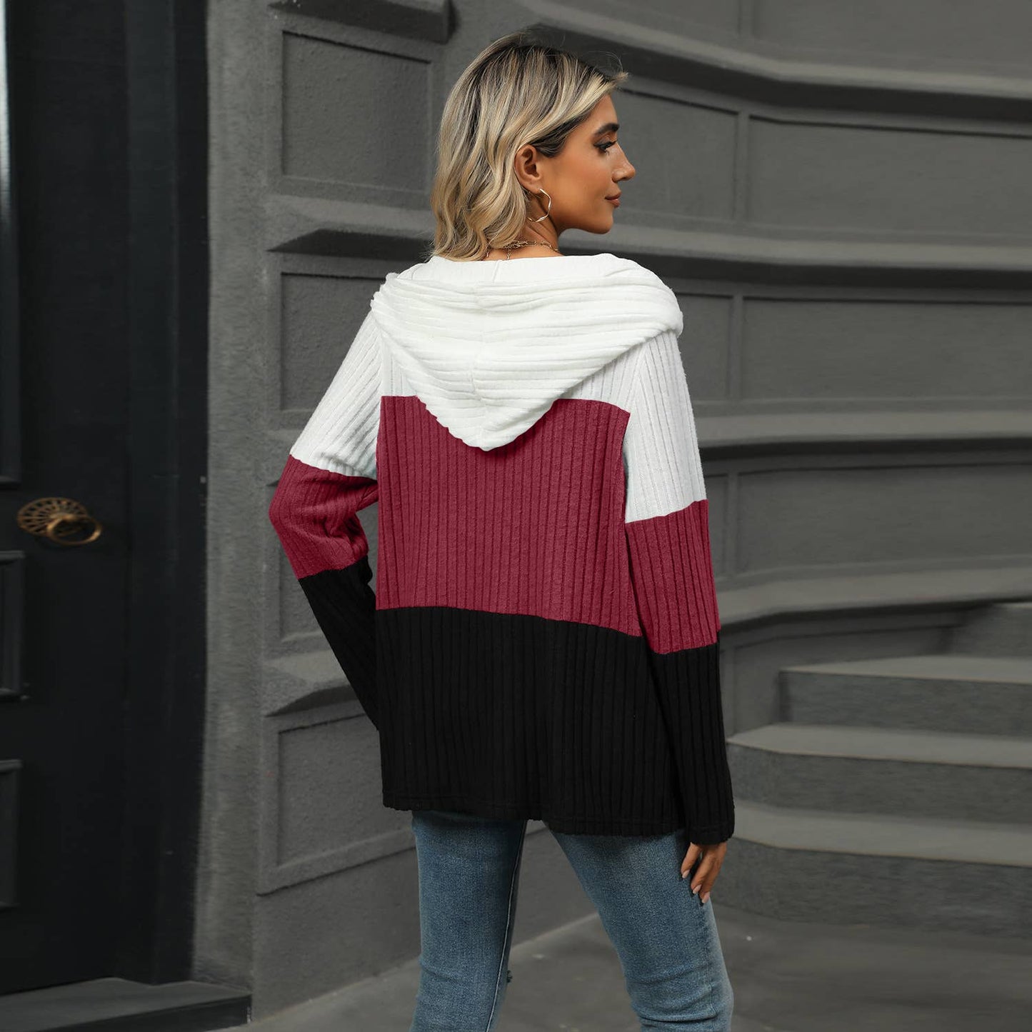 LONG SLEEVE SHIRT WITH MATCHING HAT AND COLOR