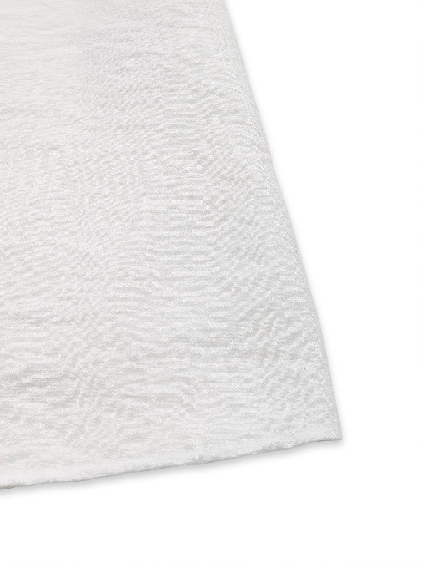 Lace-Up Hollow Out Sleeveless Sweet Mini Dress