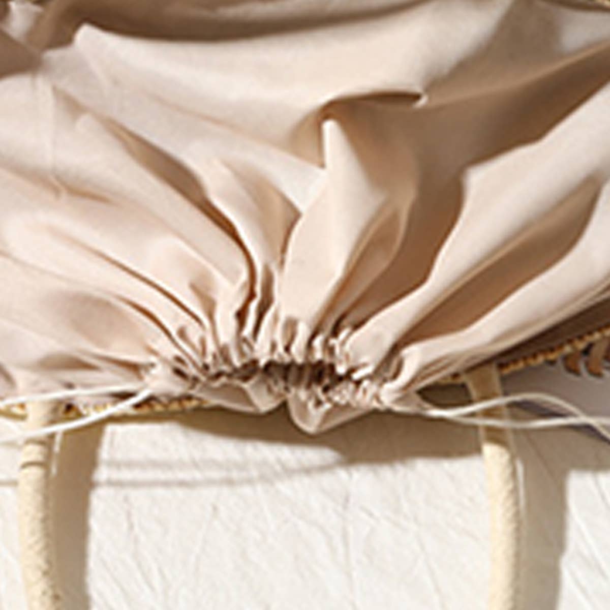 WOMEN EMBROIDERED BEACH WOVEN BAG_CWAB1877