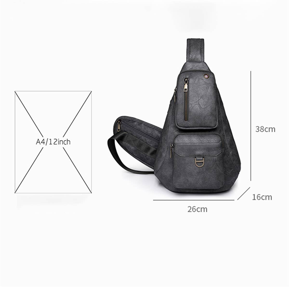 CANDY COLOR FASHION BACKPACK_CWAB2868