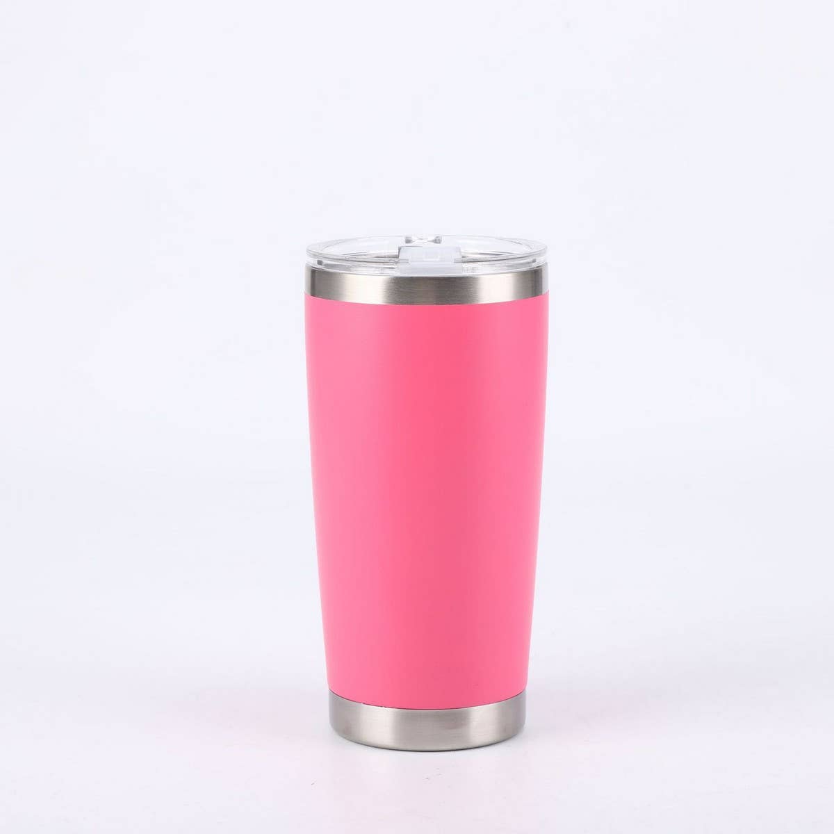 20oz Insulated Car Cup 304 Steel Travel Tumbler_CWMM7908