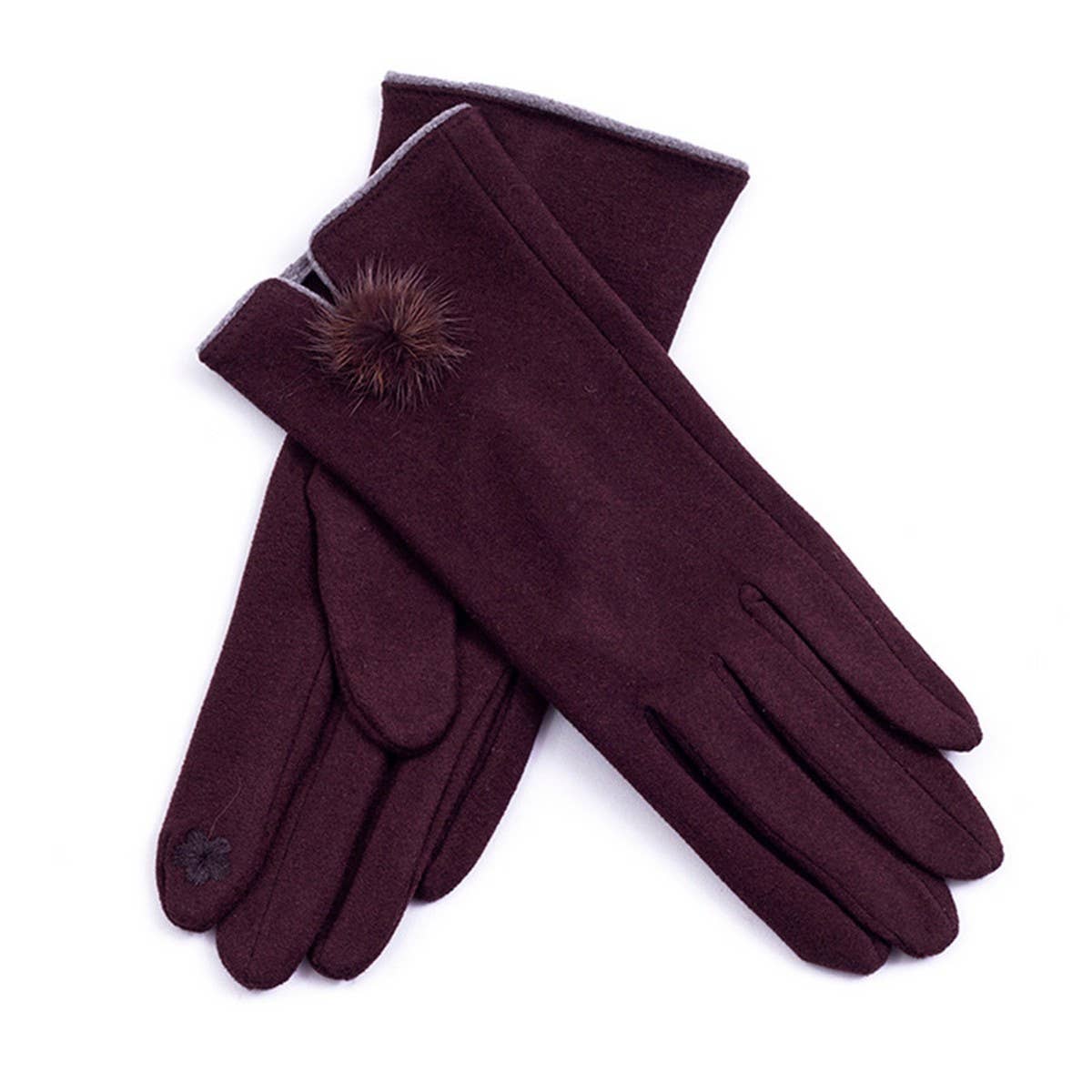 TOUCH SCREEN THIN GLOVES_CWMM1537