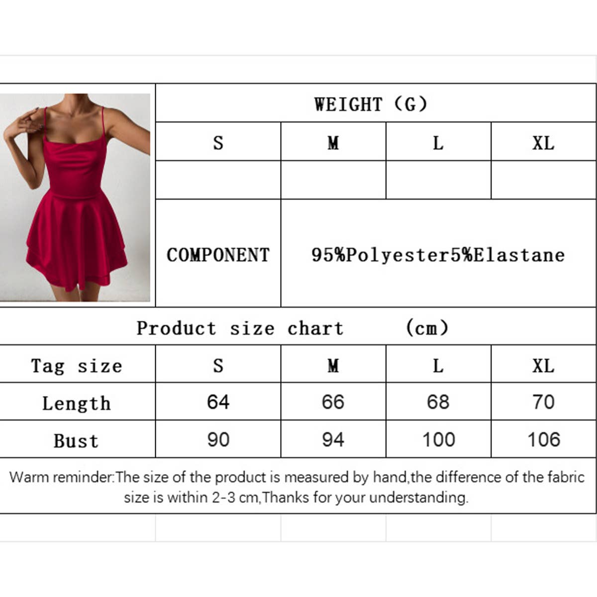 Sexy halter satin pure color ruffled short dress