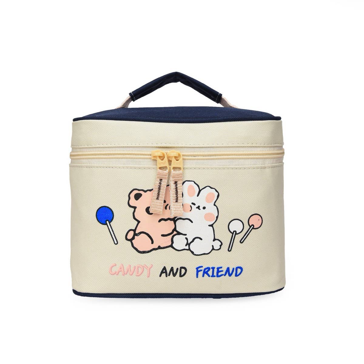 NEW STYLE CARTOON CUTE PORTABLE COSMETIC BAG_CWAB4492