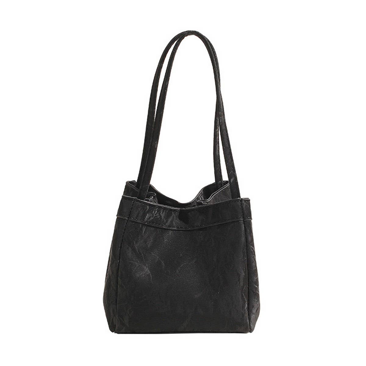 2024 NEW STYLE VERSATILE CROSSBODY BUCKET BAG_CWAB3337