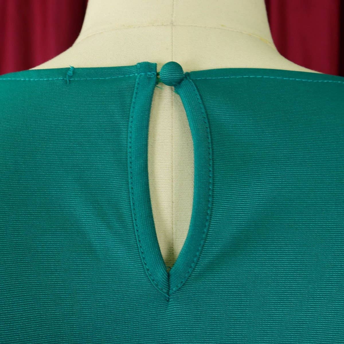 OVERSIZED TOP AND WIDE-LEG PANTS TWO-PIECE SET_CWSTB1141