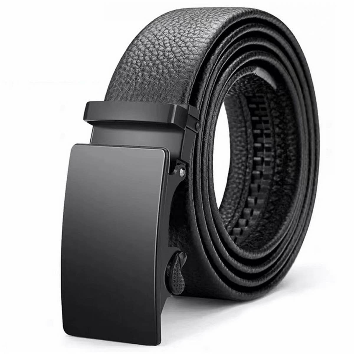 MEN'S NEW HIGH-END AUTOMATIC BUCKLE FASHION BELTS_CWABE0466