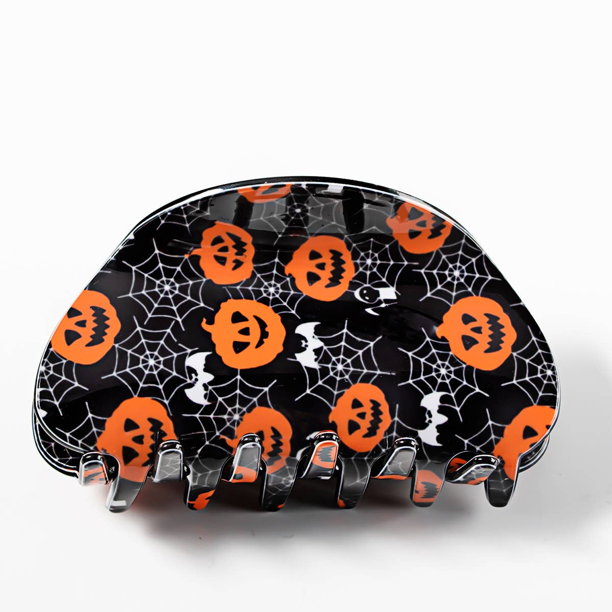 HALLOWEEN SWEET AND FUN IRREGULAR HAIRPIN_CWAHA1455