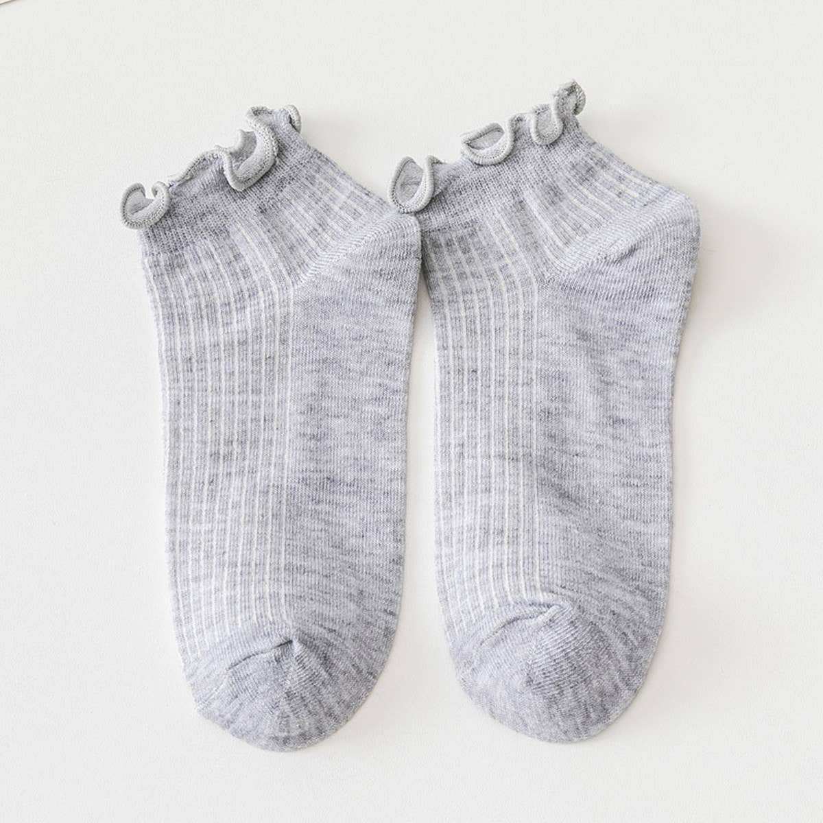WOMEN LOW CUT SOCKS