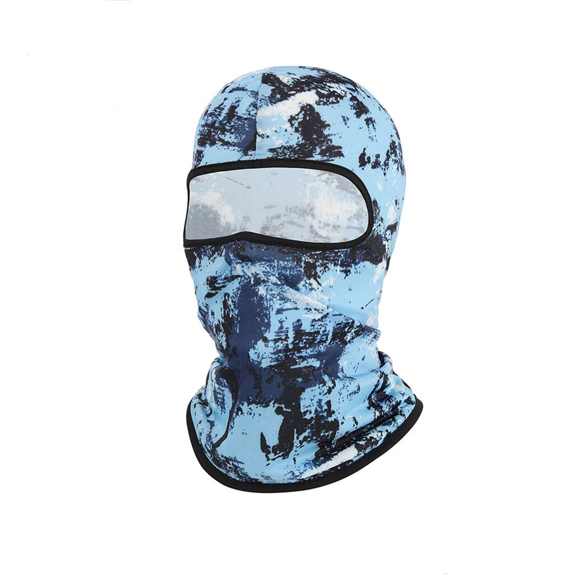 OUTDOOR CYCLING MASK WINDPROOF PULLOVER HAT_CWMM1697