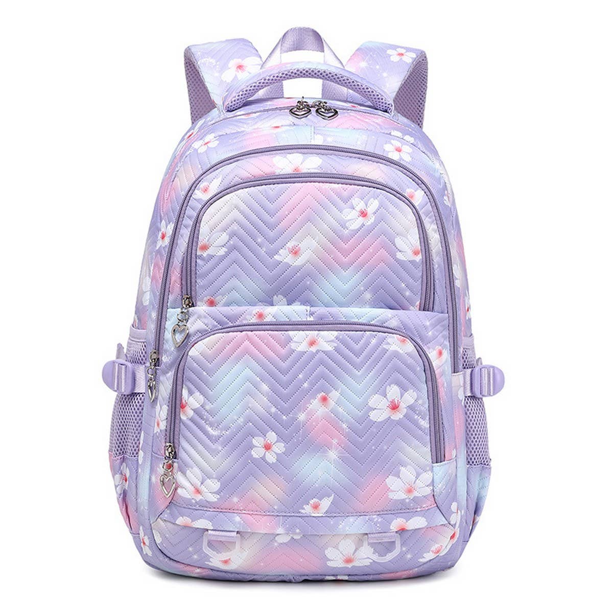 Girls¡¯ Cute Backpacks for School ? Waterproof_CWAB5375
