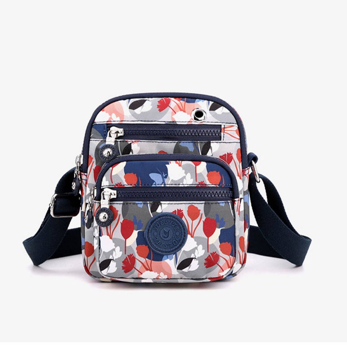 MINI FASHION NYLON BAG SHOULDER CROSSBODY BAG