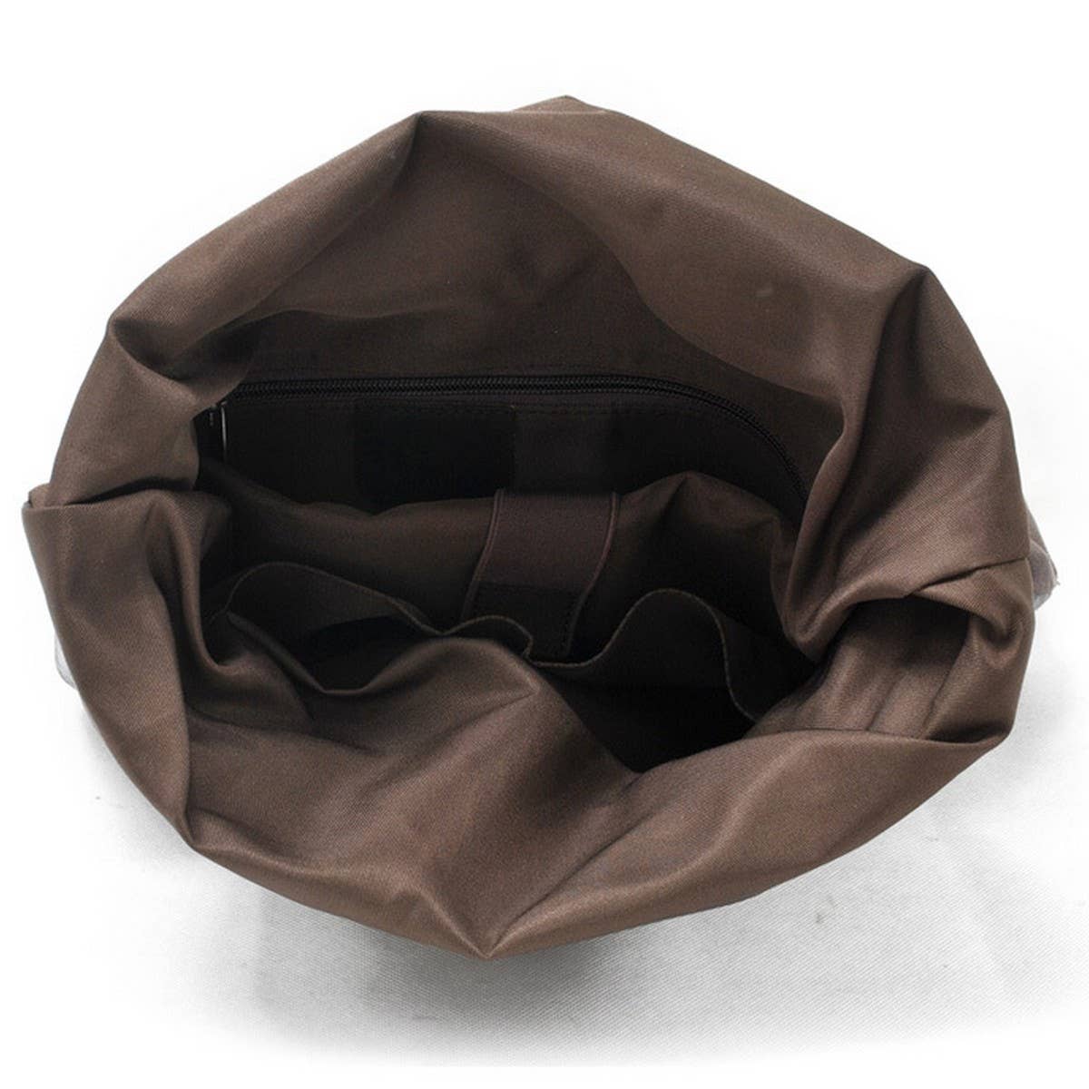 Vintage Canvas Waterproof Backpack for Men_CWAB5542