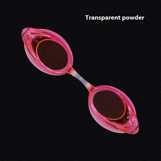 Pro Mirrored Swim Goggles ??Anti-Fog HD for Adults_CWMM6643