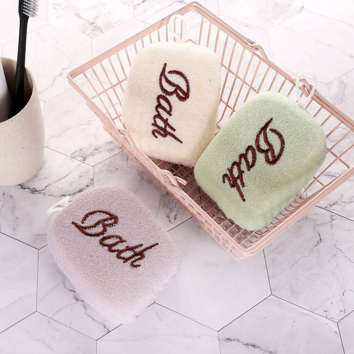 CWMM8752_SOFT BATH SPONGE FOR BATHING AND BACK SCRUBBING