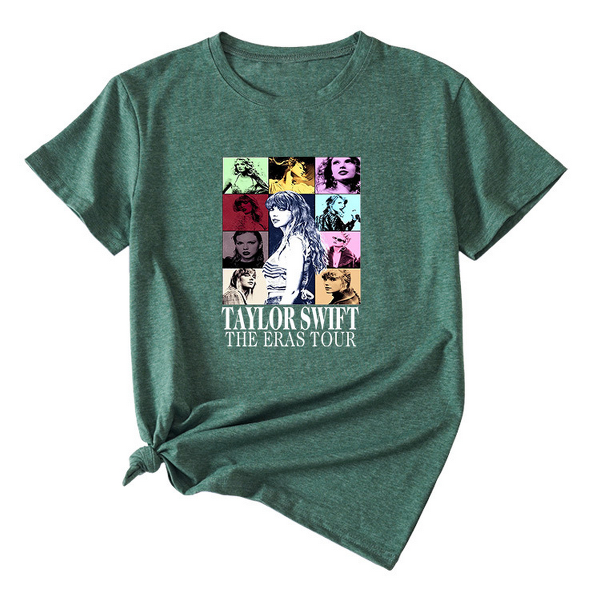 Funny Graphic Tee for Women ? Casual Style