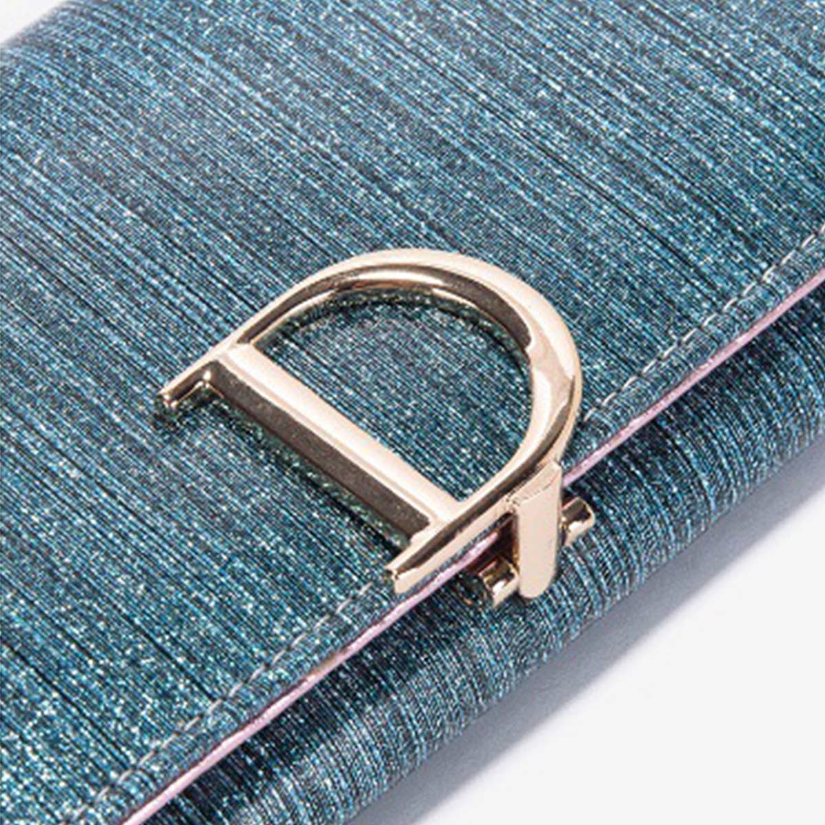 FASHIONABLE WALLET CARD HOLDER HAND WALLET_CWAB1638