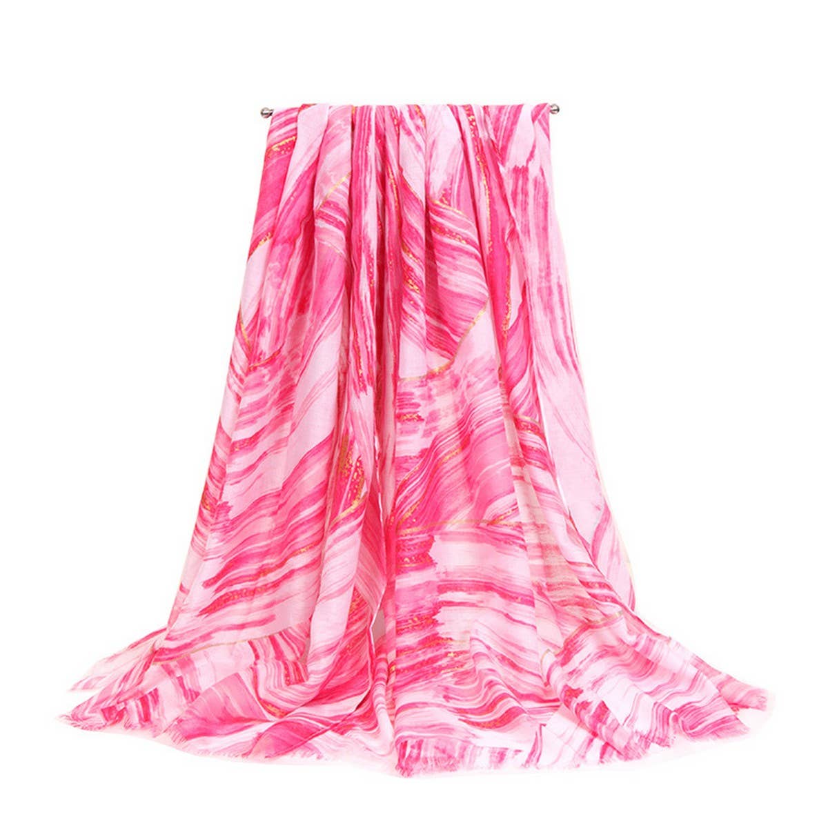 SUMMER BEACH VACATION SUN PROTECTION SCARF SHAWL_CWASC0684