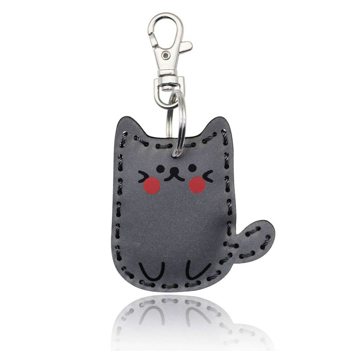 CUTE ANIMAL KEYCHAIN PENDANT
