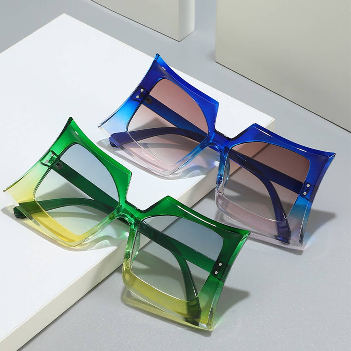 2024 NEW PERSONALIZED HIP-HOP BEAT SUNGLASSES_CWASG0513